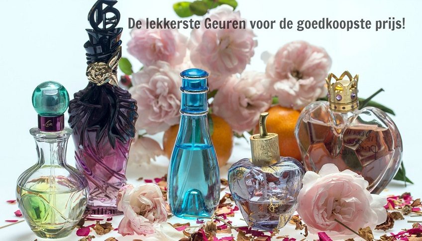 Doorzichtig Lenen Omleiding parfums vergelijken & Parfum Online Bestellen