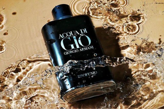 Hoe ruikt Acqua Di Gio Profumo