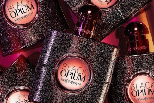 Hoe ruikt Black Opium