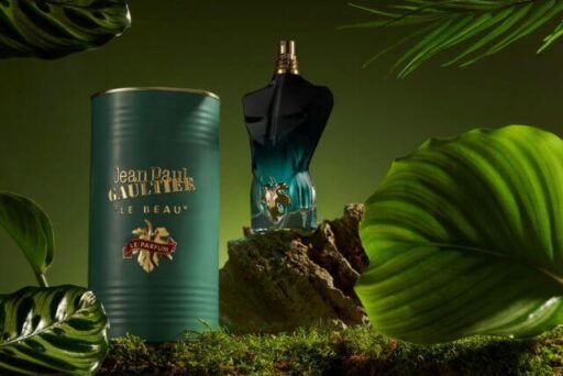 Jean Paul Gaultier Le Beau Le Parfum