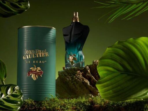 Jean Paul Gaultier Le Beau Le Parfum